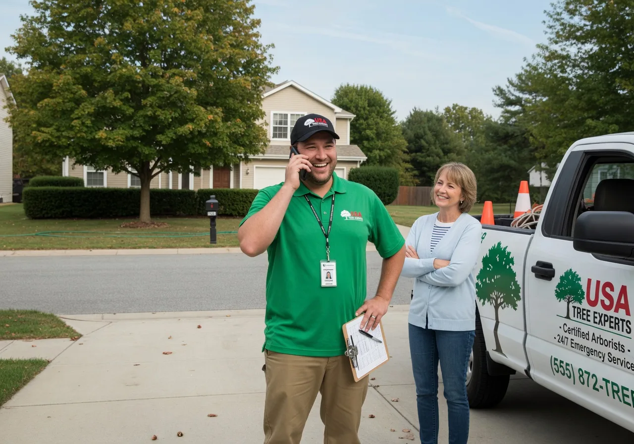 Tree Services Hastings On Hudson, NY FAQs